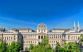 University of Vienna